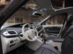 Renault Grand Scenic 2009 года